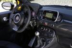 Abarth 595 Competizione 2016 года